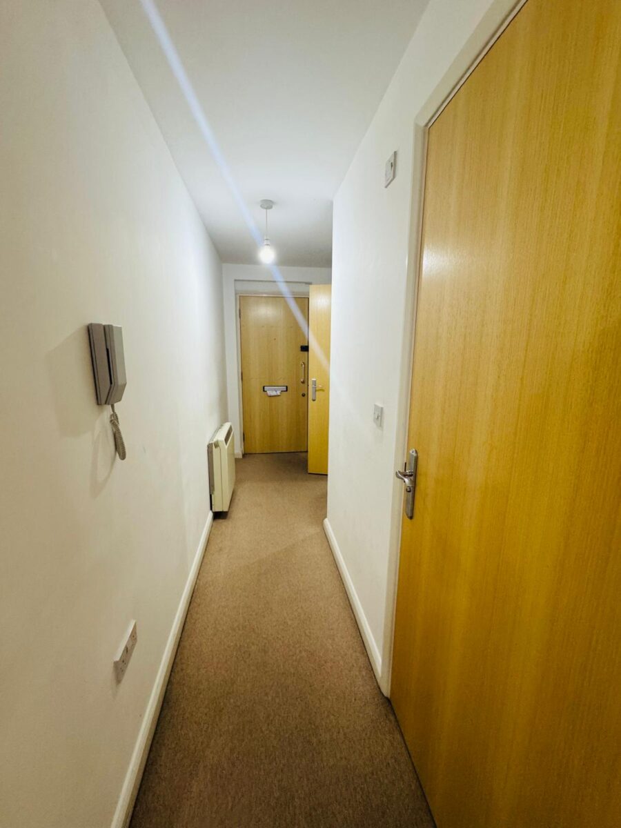 Hirst Crescent, North Wembley HA9