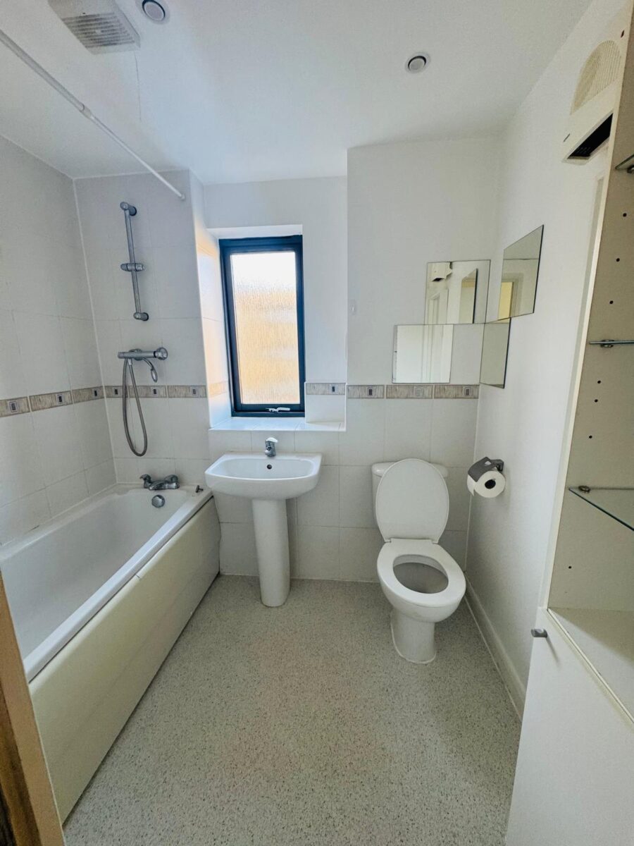 Hirst Crescent, North Wembley HA9
