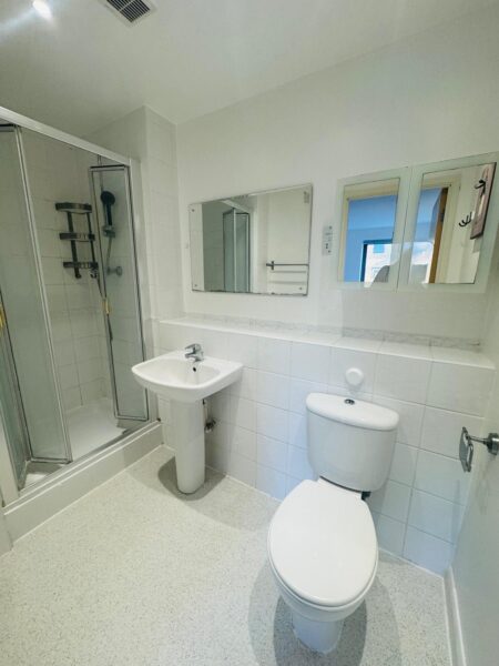 Hirst Crescent, North Wembley HA9