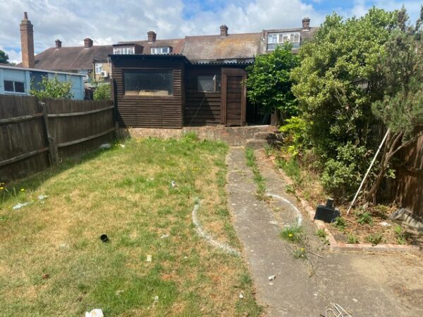 Church Drive, London, NW9 8DR