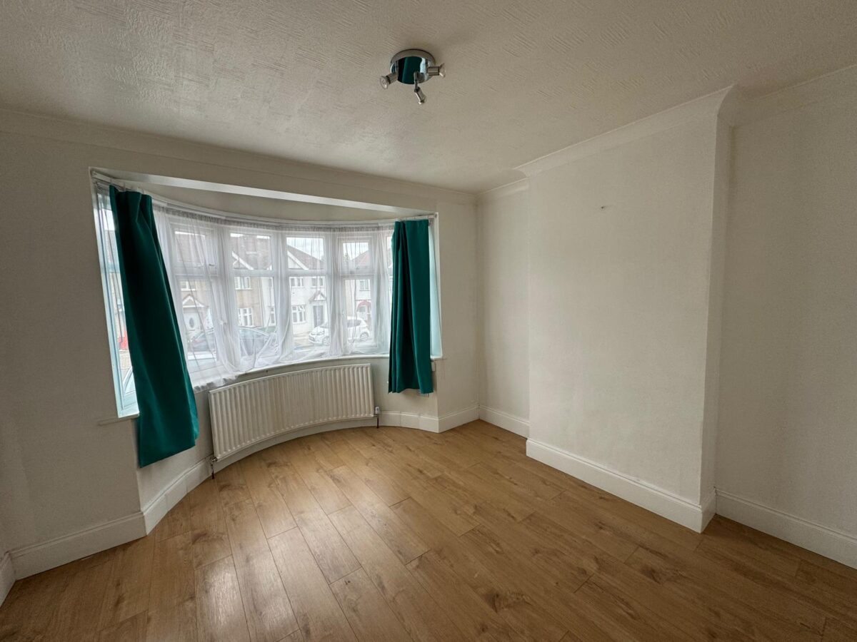 Church Drive, London, NW9 8DR