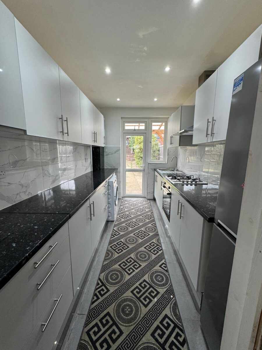Church Drive, London, NW9 8DR