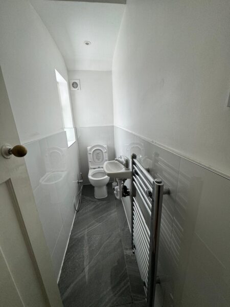 Church Drive, London, NW9 8DR