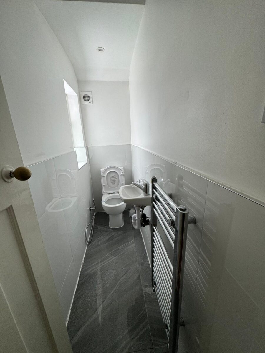 Church Drive, London, NW9 8DR