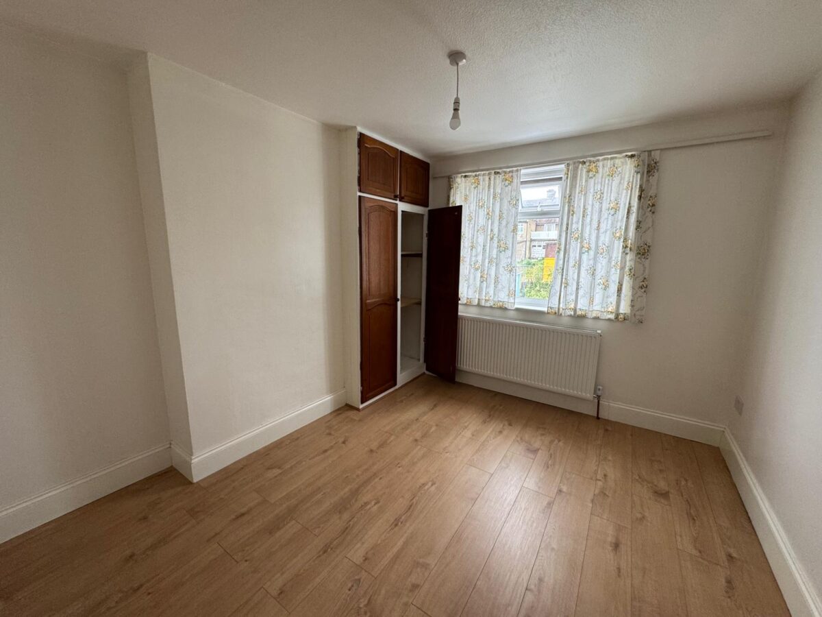 Church Drive, London, NW9 8DR