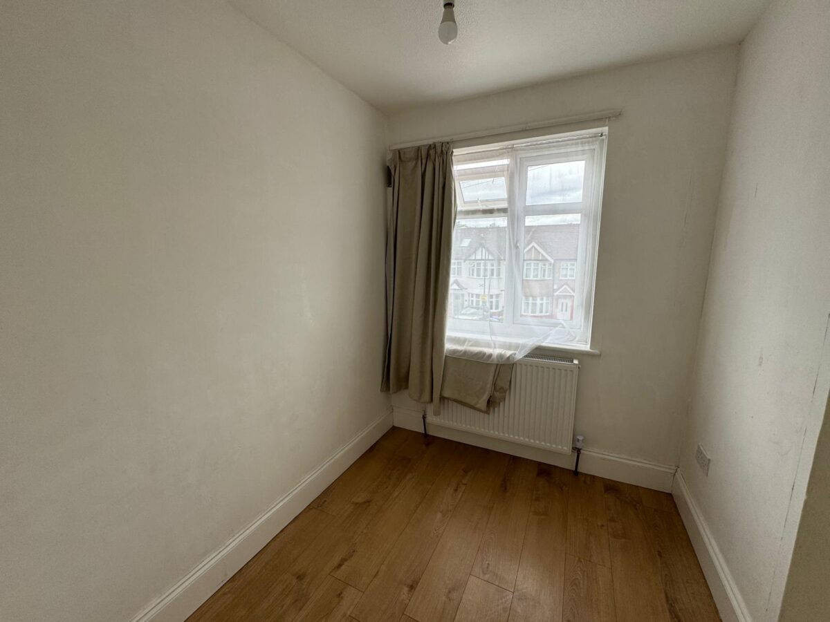 Church Drive, London, NW9 8DR