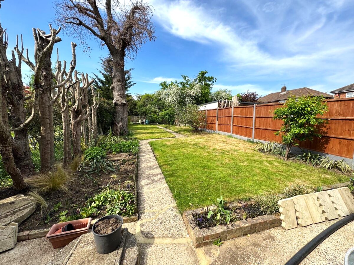 Fryent Way London NW9 9SB