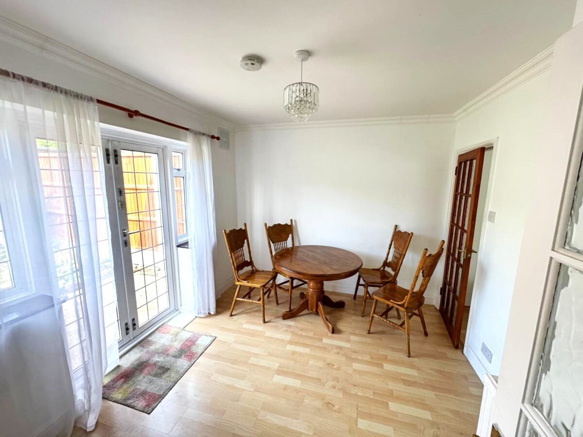 Fryent Way London NW9 9SB