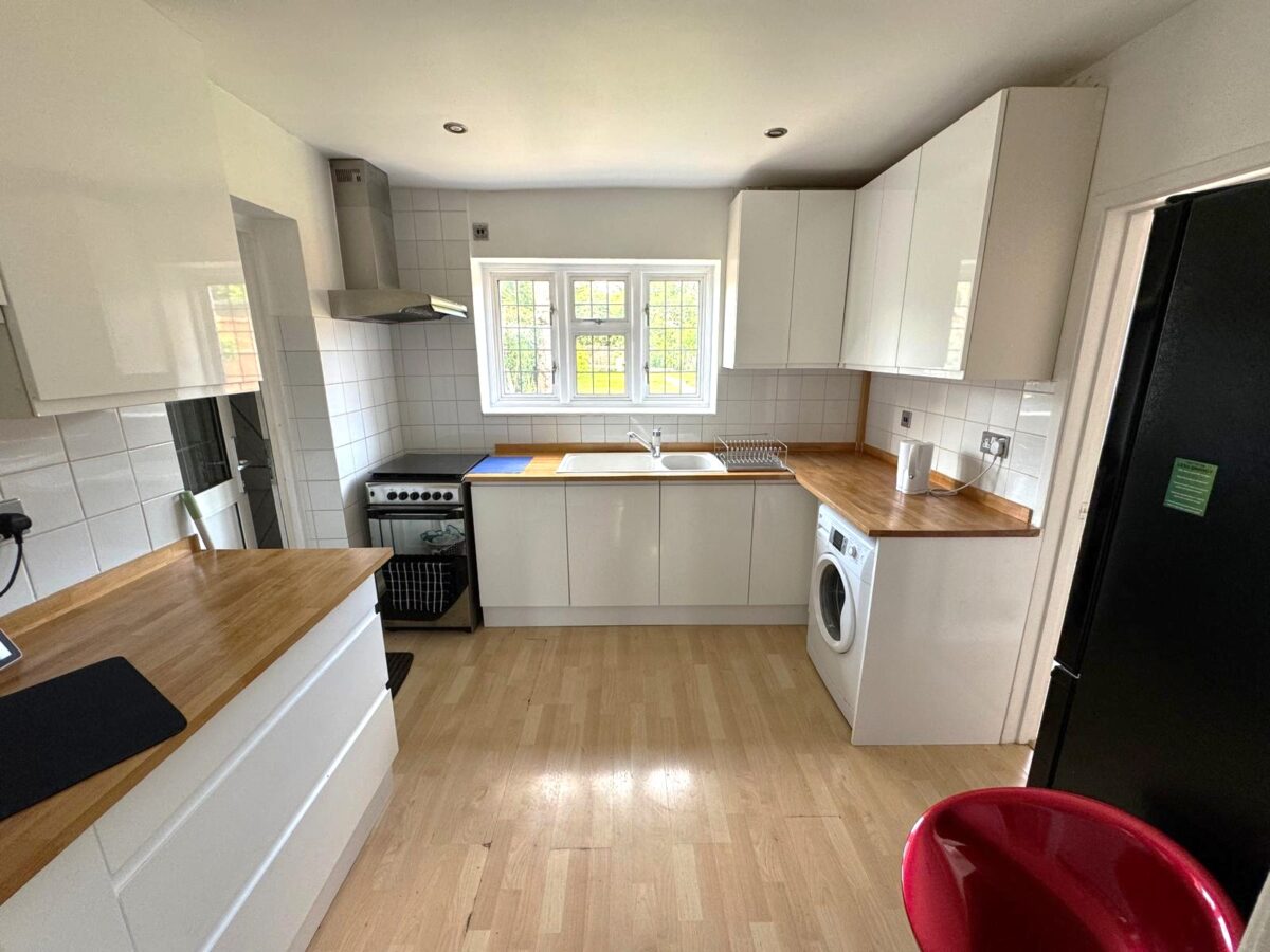 Fryent Way London NW9 9SB