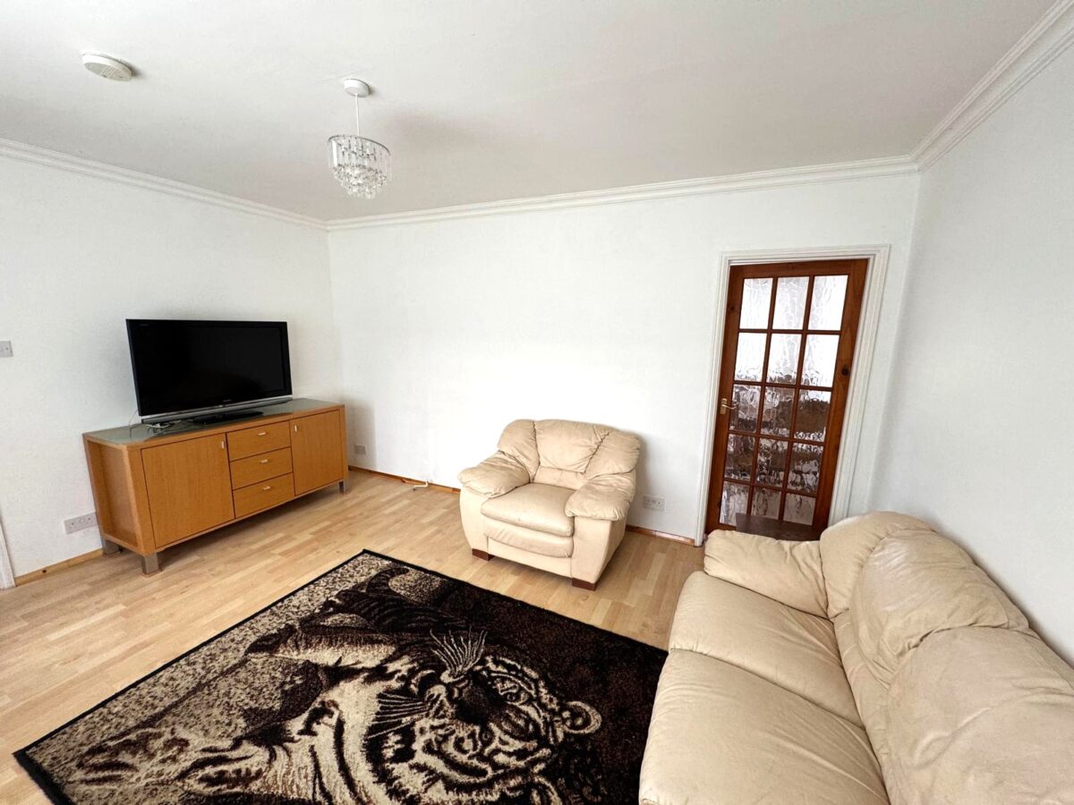 Fryent Way London NW9 9SB