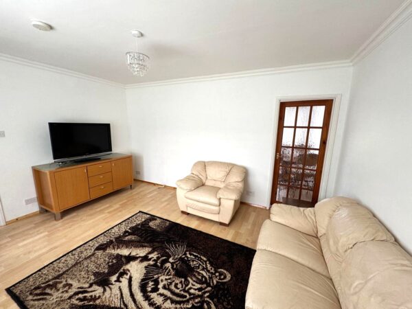 Fryent Way London NW9 9SB