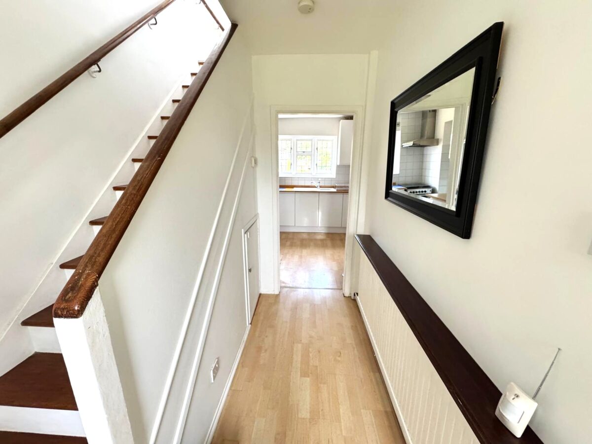 Fryent Way London NW9 9SB