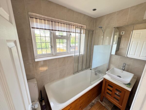 Fryent Way London NW9 9SB