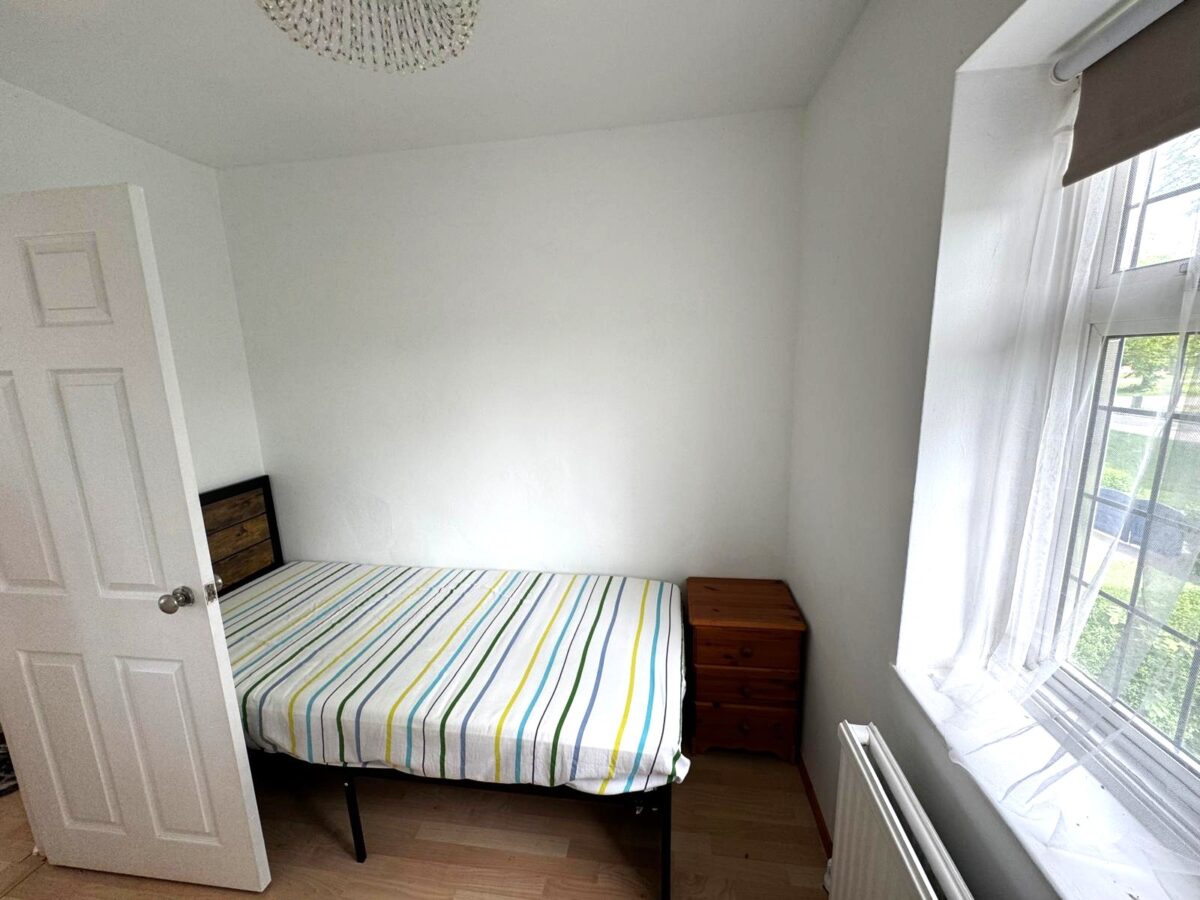 Fryent Way London NW9 9SB