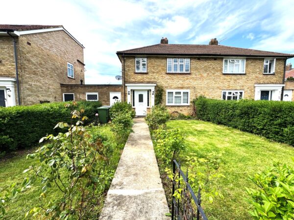 Fryent Way London NW9 9SB