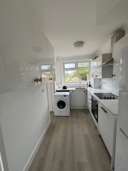 Hiliary Gardens Stanmore HA7