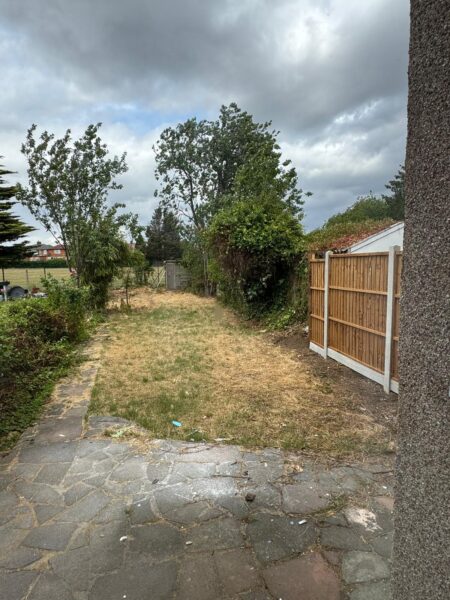 Hiliary Gardens Stanmore HA7