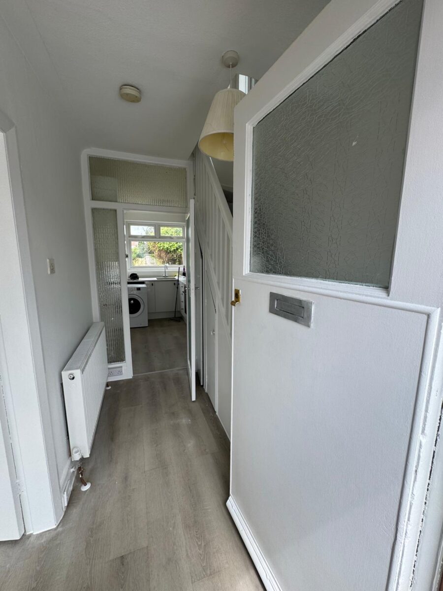 Hiliary Gardens Stanmore HA7