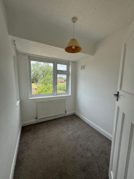 Hiliary Gardens Stanmore HA7