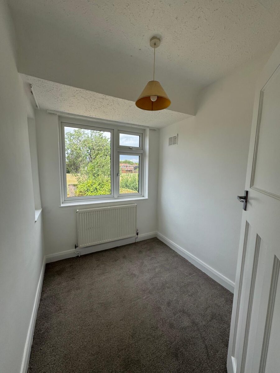 Hiliary Gardens Stanmore HA7