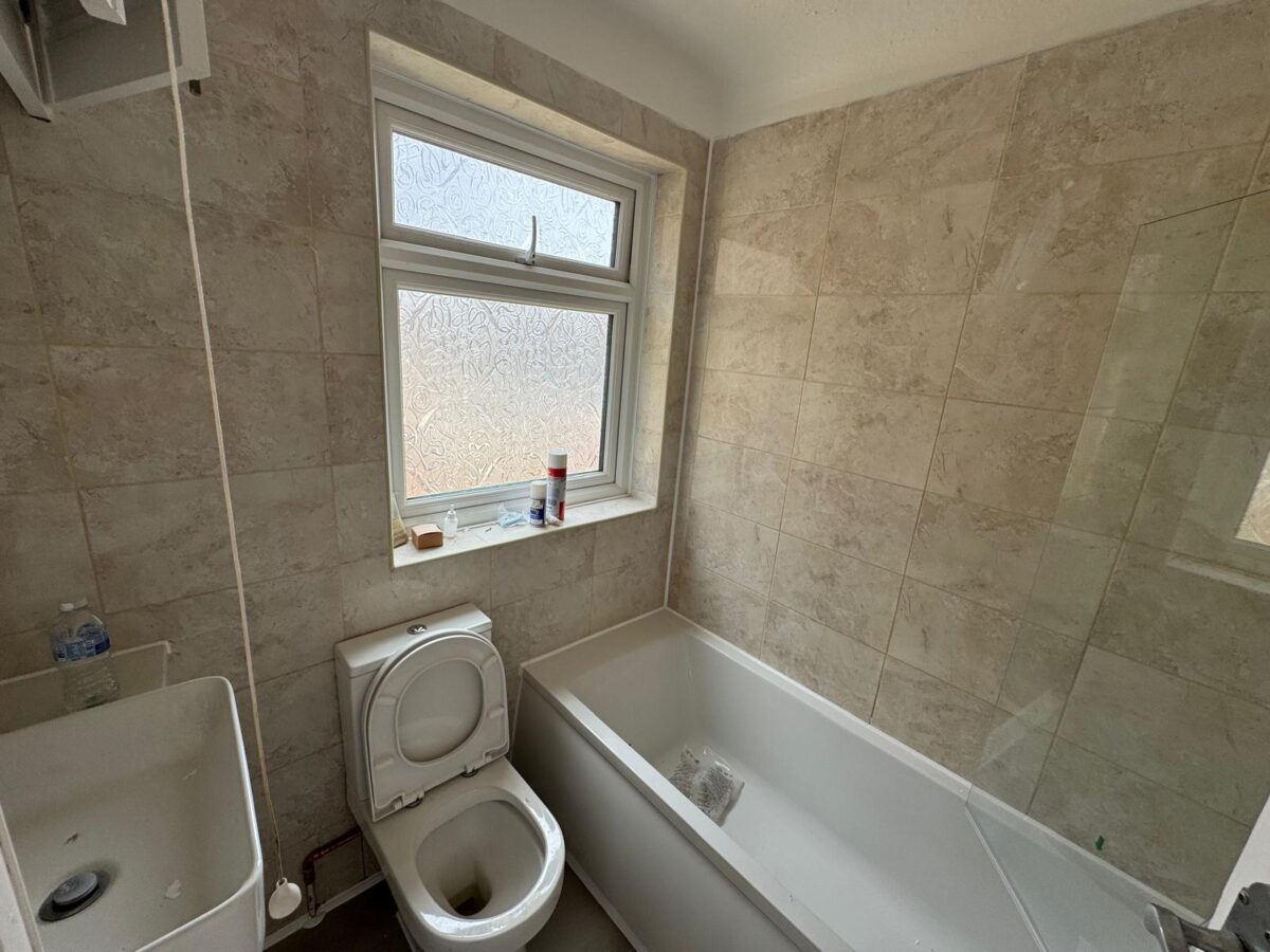 Hiliary Gardens Stanmore HA7