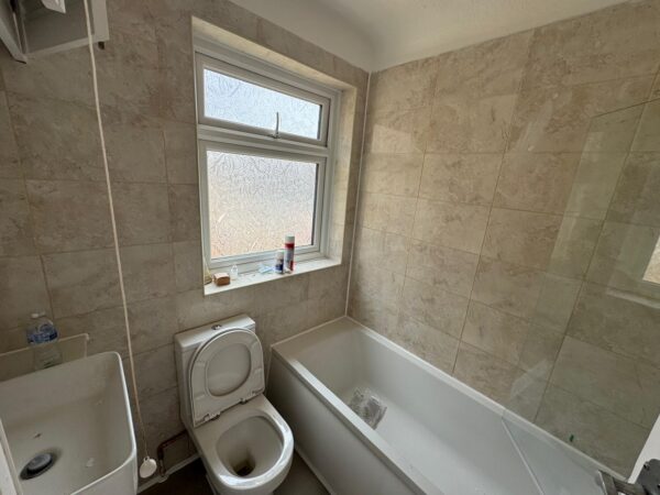 Hiliary Gardens Stanmore HA7