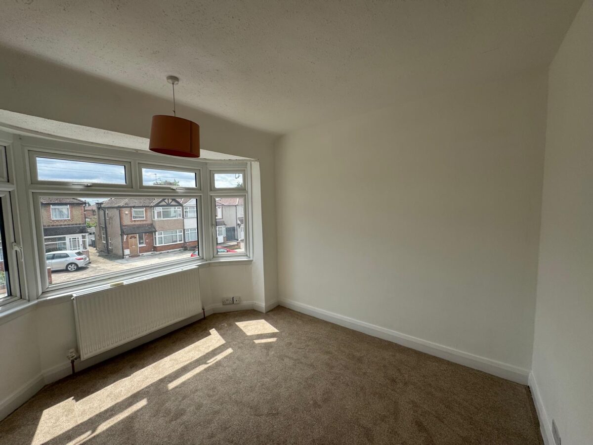 Hiliary Gardens Stanmore HA7