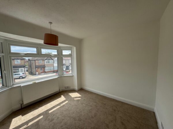 Hiliary Gardens Stanmore HA7