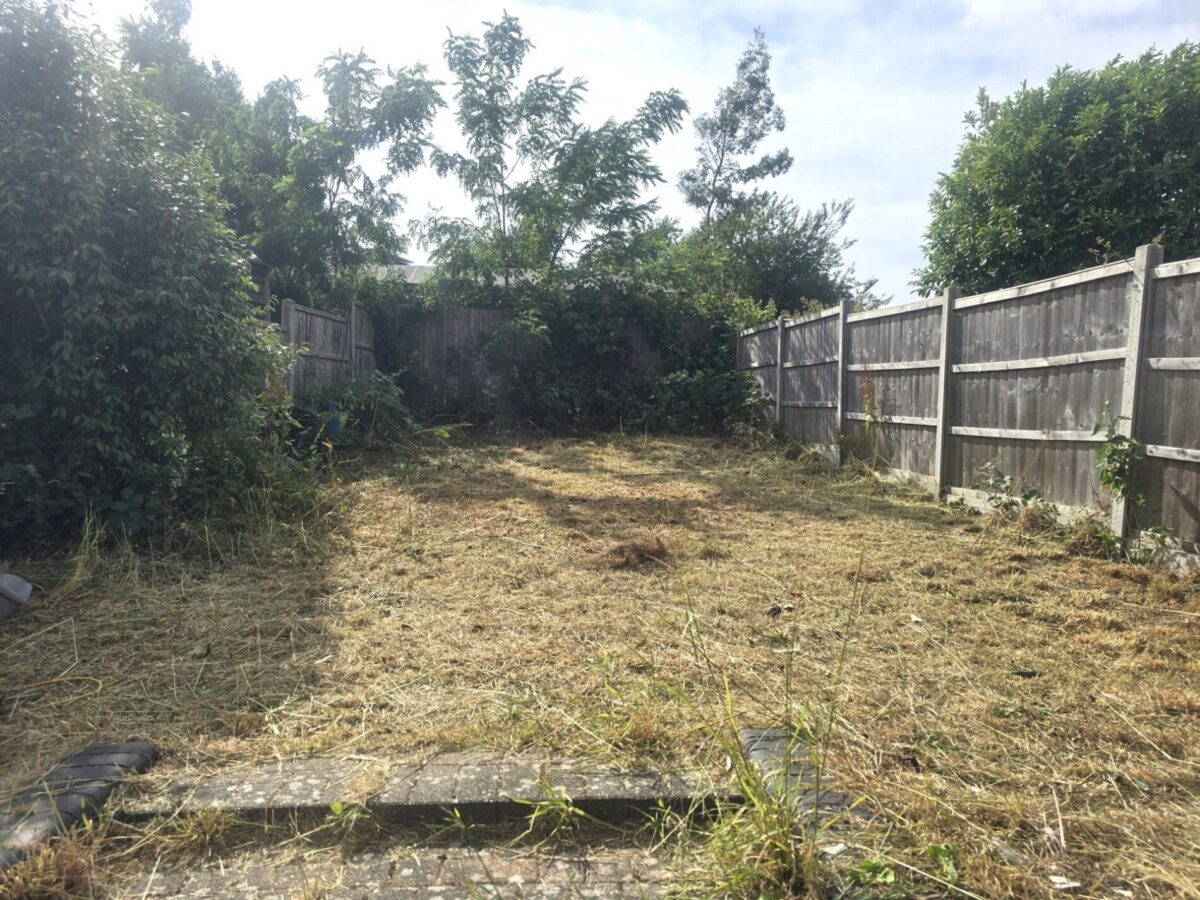Glenwood Grove London NW9 8HH