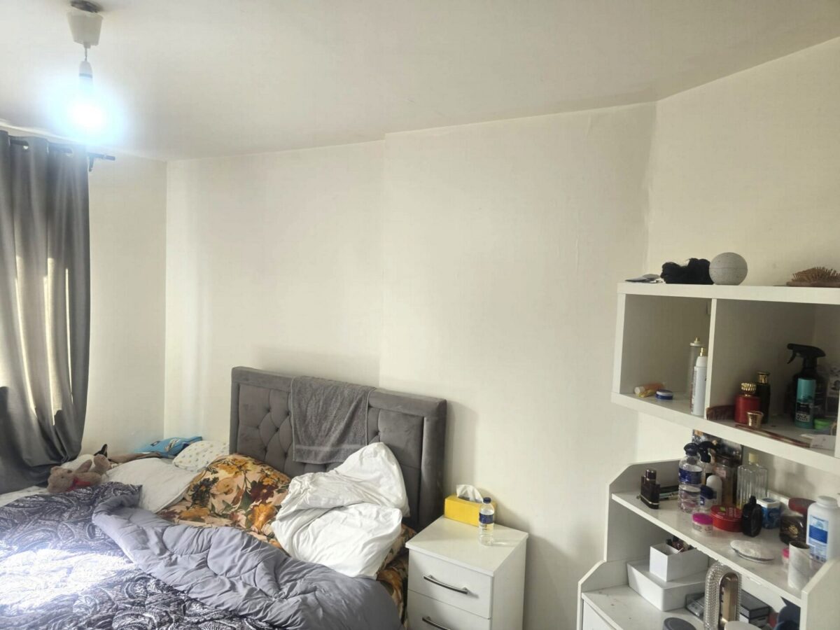 Glenwood Grove London NW9 8HH
