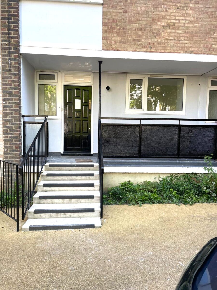 Sprewell House, SW15