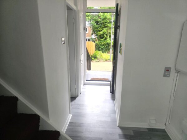 Sprewell House, SW15
