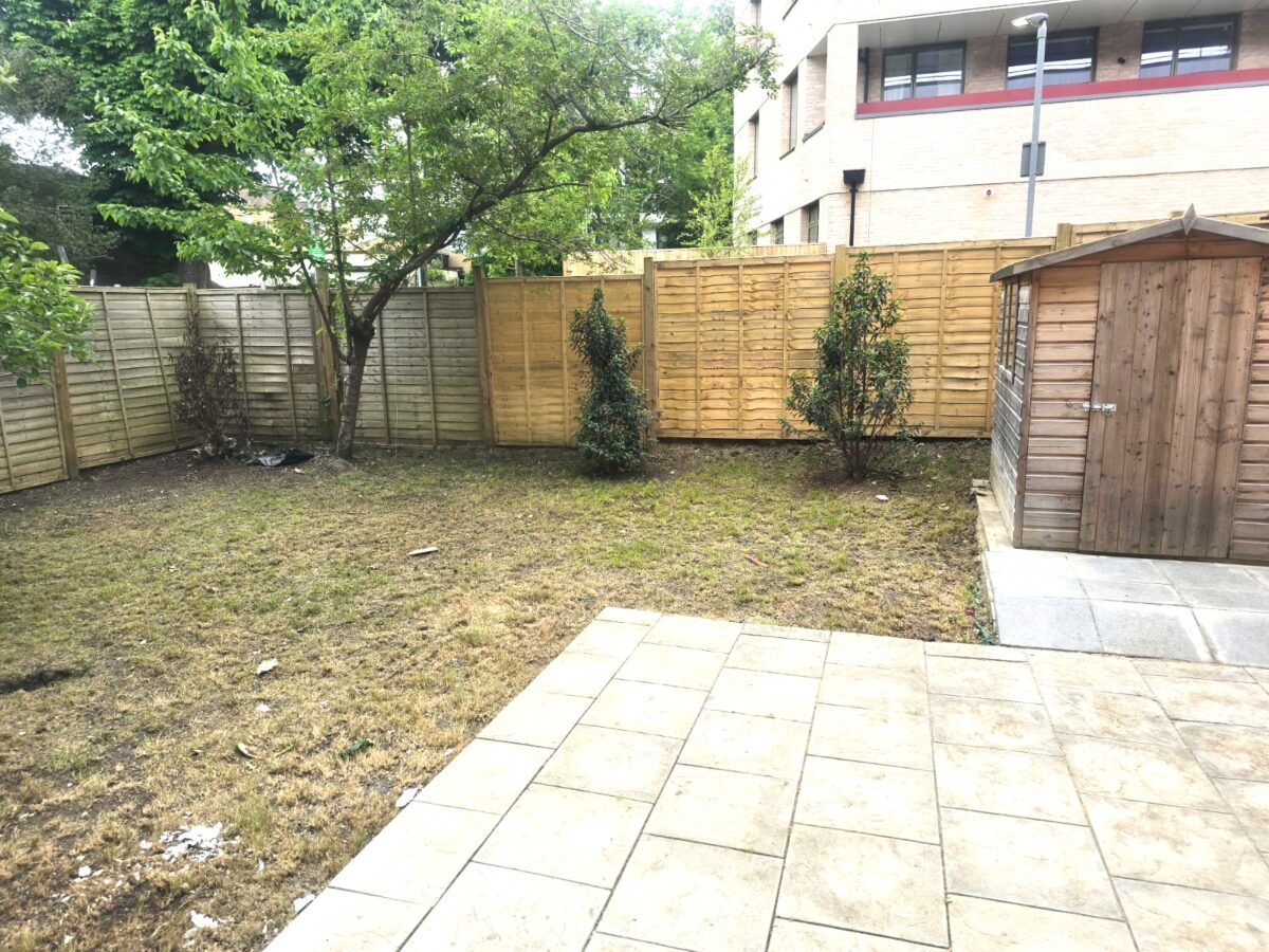 Sprewell House, SW15