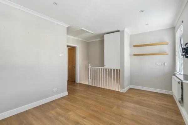 Rickmansworth Road, HA5