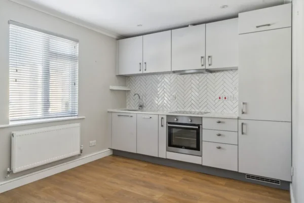 Rickmansworth Road, HA5