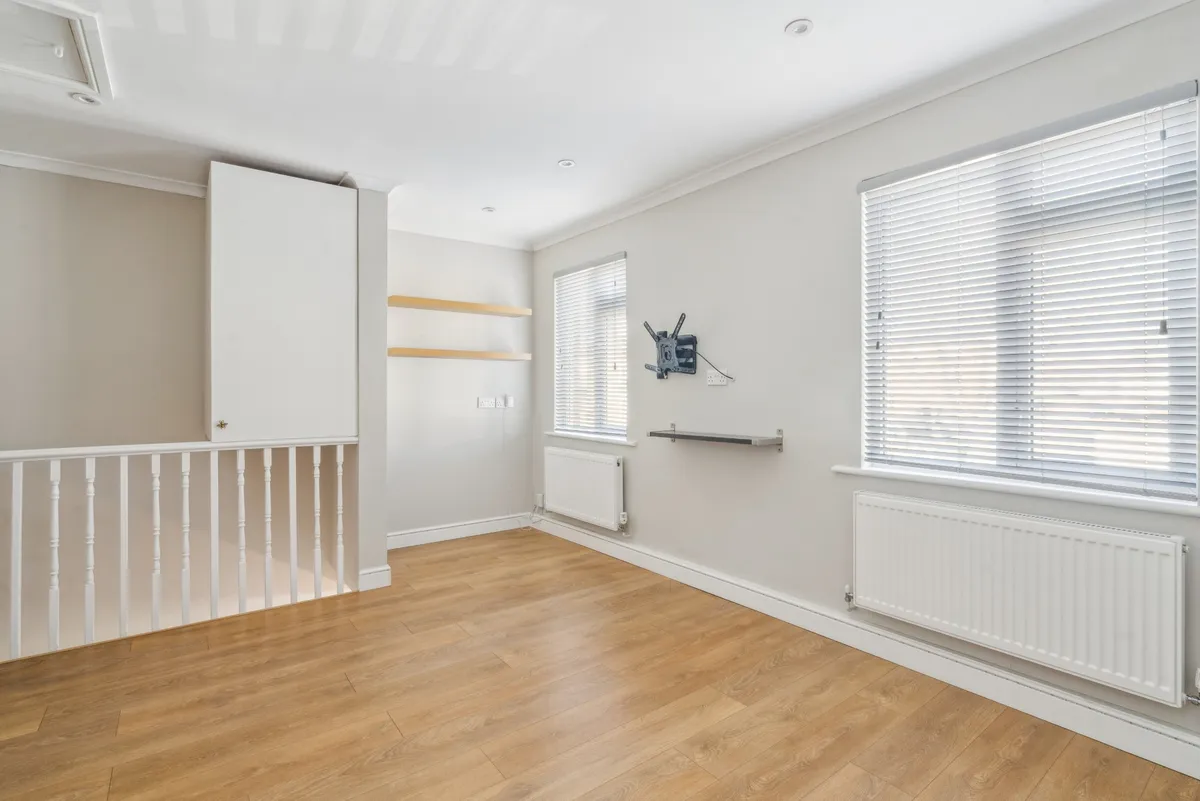Rickmansworth Road, HA5