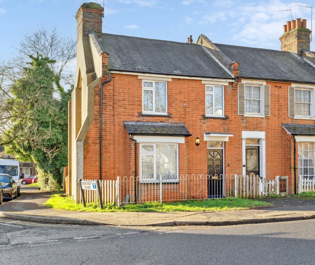 Rickmansworth Road, HA5