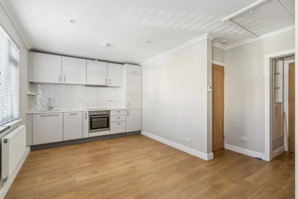 Rickmansworth Road, HA5