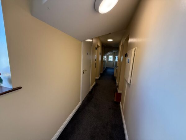 Fairfield Court, Northwood Hills