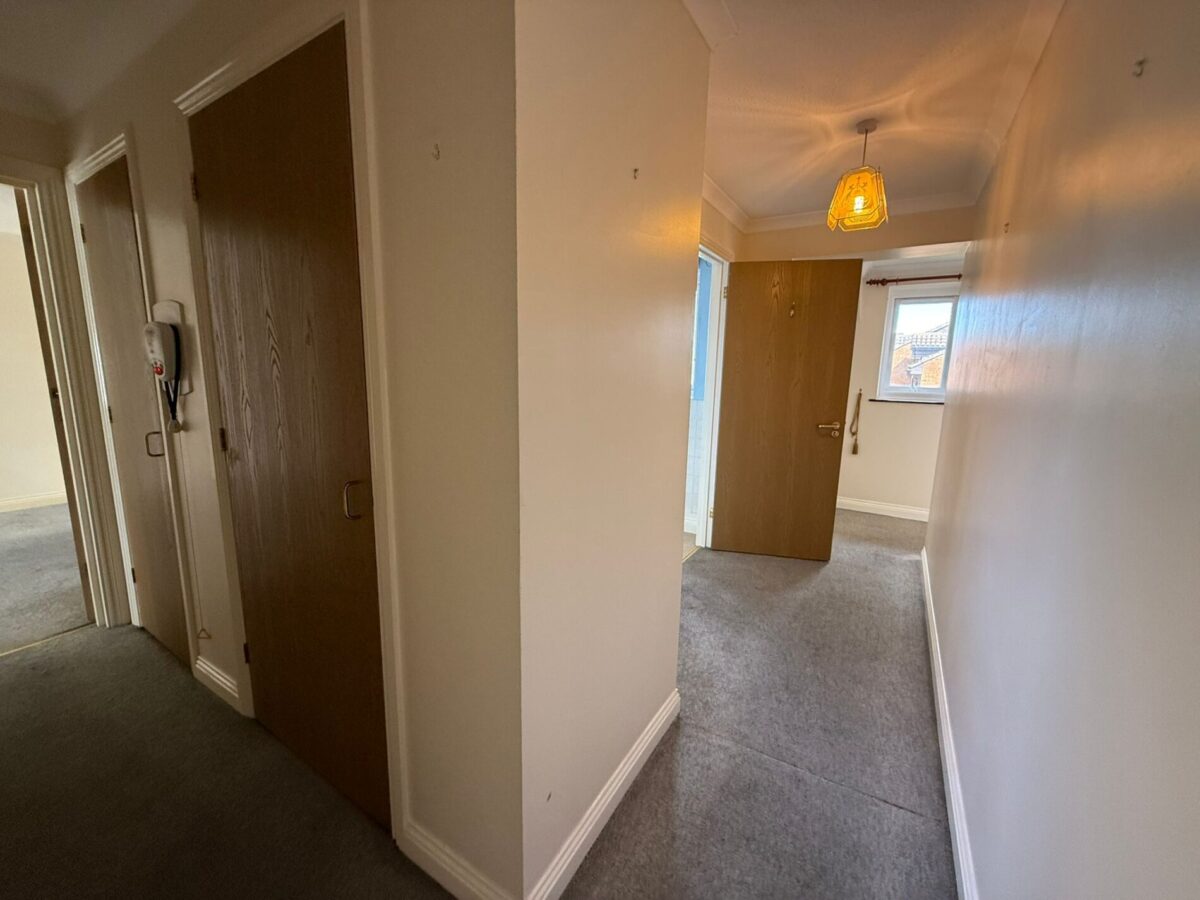 Fairfield Court, Northwood Hills