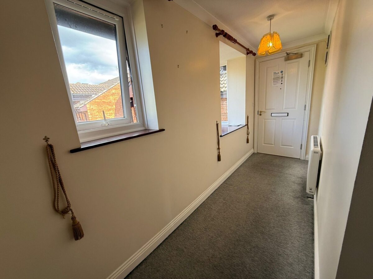 Fairfield Court, Northwood Hills