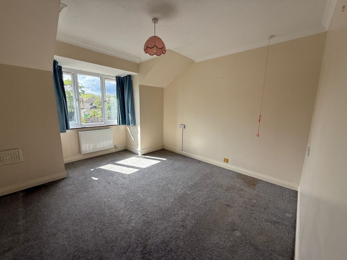 Fairfield Court, Northwood Hills