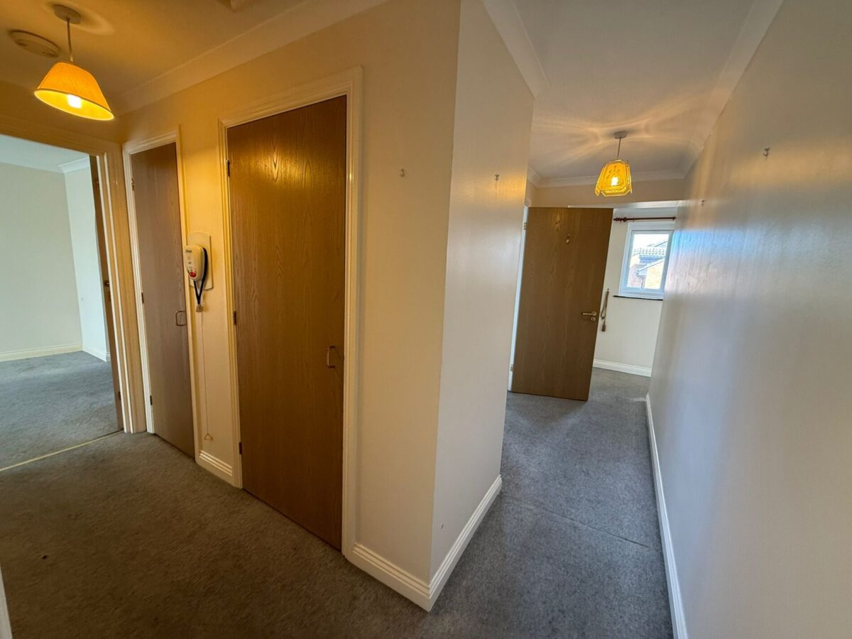 Fairfield Court, Northwood Hills