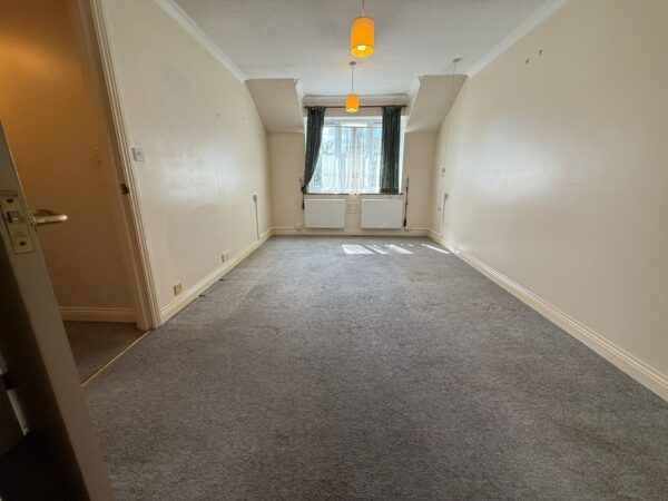 Fairfield Court, Northwood Hills
