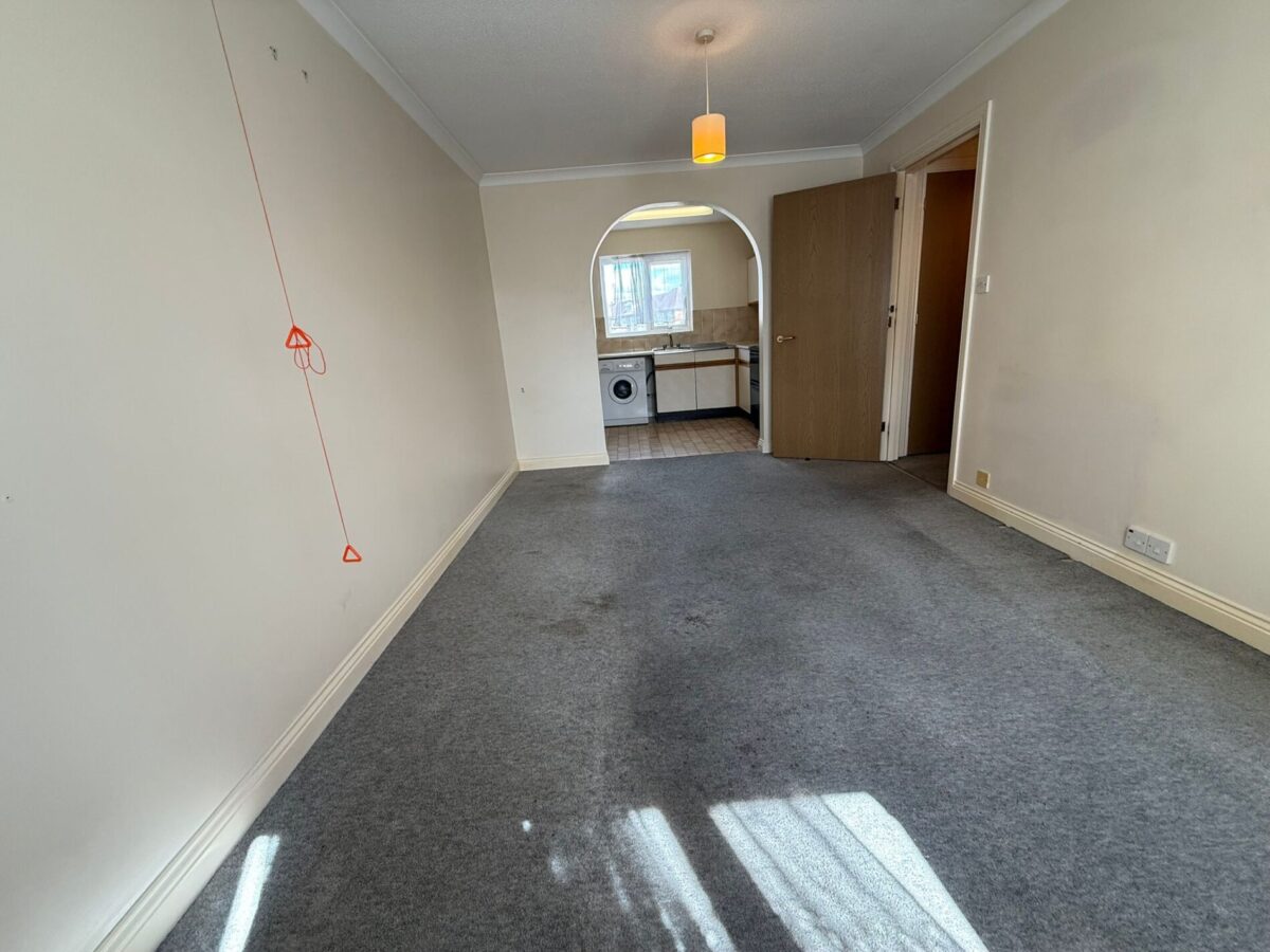 Fairfield Court, Northwood Hills