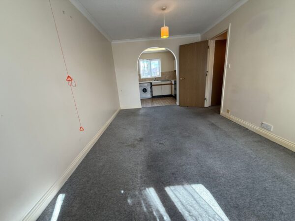 Fairfield Court, Northwood Hills
