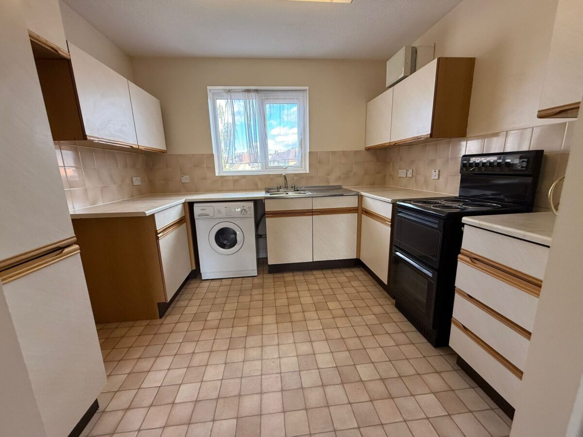 Fairfield Court, Northwood Hills