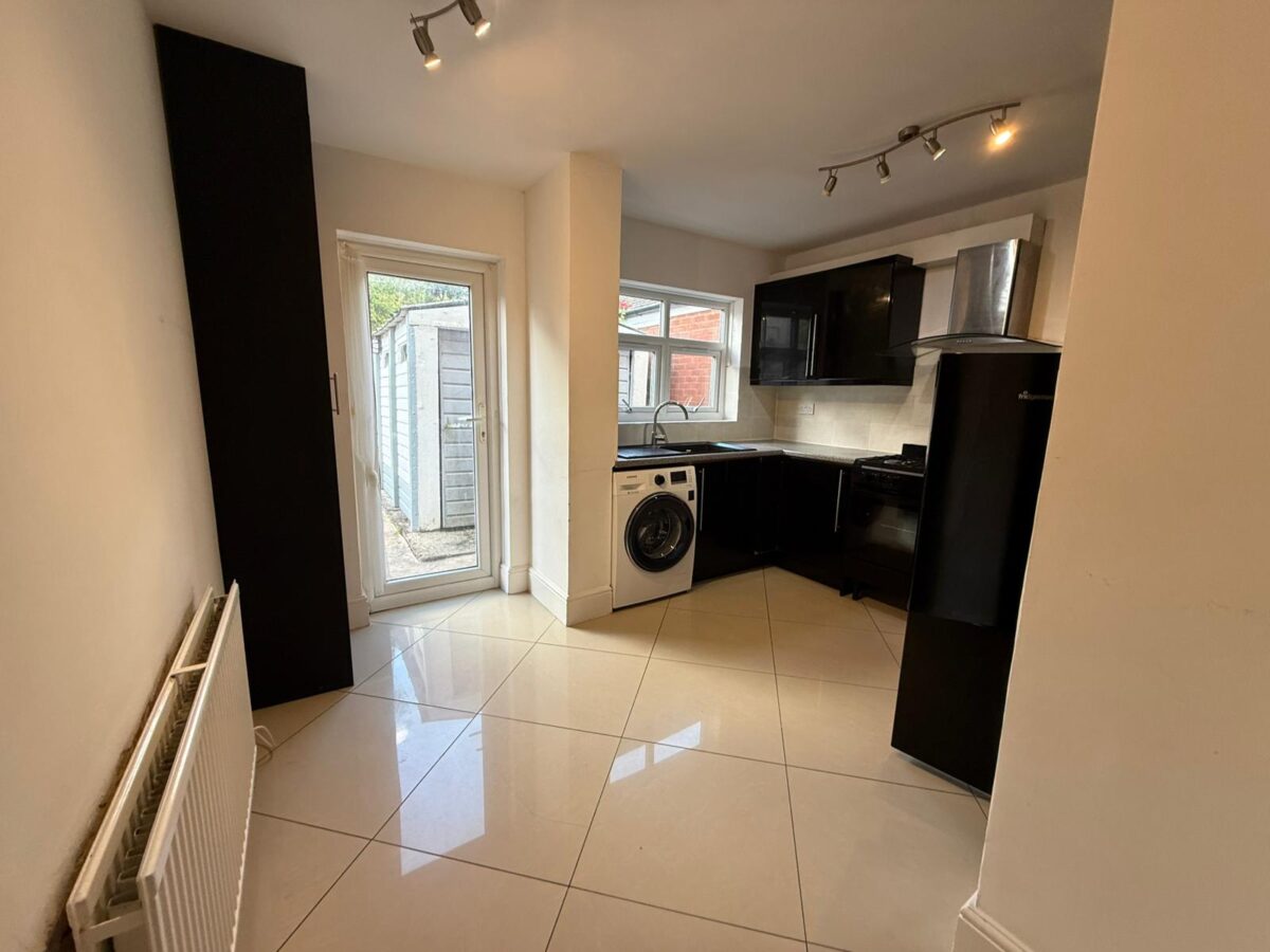 Potter Street Northwood HA6 1QH
