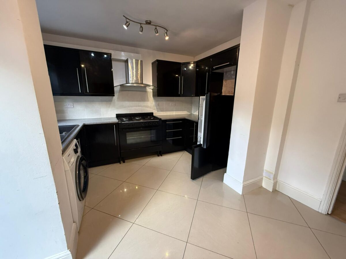 Potter Street Northwood HA6 1QH
