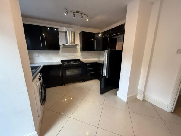 Potter Street Northwood HA6 1QH
